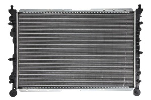 Radiator motor potrivit ALFA ROMEO 145, 146, 155 1.4-1.8 - Img 2