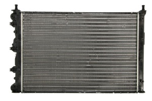 Radiator motor potrivit ALFA ROMEO 147 1.6/1.6LPG/2.0 - Img 2