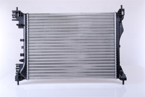 Radiator motor potrivit ALFA ROMEO MITO; FIAT DOBLO; OPEL COMBO TOUR, COMBO/MINIVAN 1.4/1.4CNG - Img 4