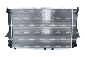 Radiator motor potrivit AUDI 100 C4, A6 C4 2.6/2.8 - Img 3