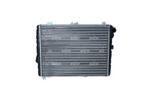 Radiator motor potrivit AUDI 80 B2, 80 B3, 80 B4, 90 B2, 90 B3, CABRIOLET B3, COUPE B2, COUPE B3 1.9-2.3 - Img 3