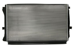 Radiator motor potrivit AUDI A3, Q2, Q3; CUPRA FORMENTOR, LEON, LEON SPORTSTOURER; SEAT ATECA, LEON, LEON SC, LEON SPORTSTOURER, LEON ST, LEON ST/KOMBI; SKODA KAROQ, KODIAQ I 1.0-2.0D - Img 2