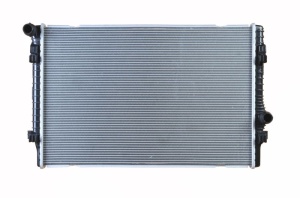 Radiator motor potrivit AUDI A3, Q2, Q3, TT; CUPRA ATECA, FORMENTOR, LEON, LEON SPORTSTOURER; SEAT ATECA, LEON, LEON SC, LEON SPORTSTOURER, LEON ST, LEON/HATCHBACK, TARRACO 1.8/2.0/2.5 - Img 1