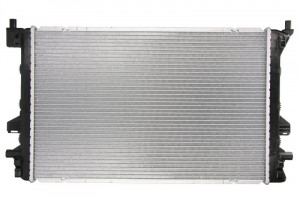 Radiator motor potrivit AUDI A3, Q2; SEAT ATECA, LEON, LEON SC, LEON ST, LEON ST/KOMBI; SKODA KAROQ, KODIAQ, OCTAVIA III, OCTAVIA IV, SUPERB III, YETI; VW ARTEON 1.0-2.0D - Img 2