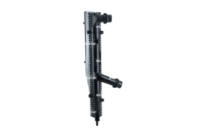Radiator motor potrivit AUDI A3; SKODA OCTAVIA II, YETI; VW BEETLE, CADDY III, CADDY III/MINIVAN, GOLF PLUS, GOLF PLUS V, GOLF VI, JETTA IV, TOURAN 1.2 - Img 4