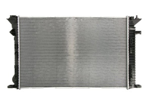 Radiator motor potrivit AUDI A4 ALLROAD B8, A4 B8, A5, A6 C7, Q3, Q5 1.8-2.0H - Img 2