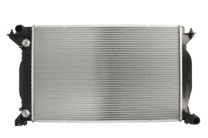 Radiator motor potrivit AUDI A4 B6, A4 B7 2.5D - Img 1