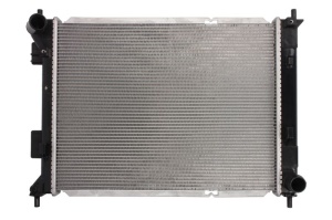 Radiator motor potrivit AUDI A4 B7; HYUNDAI IX20; KIA VENGA; SEAT EXEO, EXEO ST 1.4D/1.6D/2.0 - Img 1