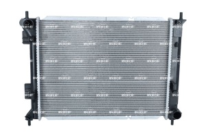 Radiator motor potrivit AUDI A4 B7; HYUNDAI IX20; KIA VENGA; SEAT EXEO, EXEO ST 1.4D/1.6D/2.0 - Img 3