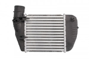 Radiator motor potrivit AUDI A6 C6 2.0/2.0D 07.04-08.11 - Img 2