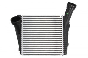 Radiator motor potrivit AUDI Q7; PORSCHE CAYENNE; VW TOUAREG 3.0/3.0D/4.2D 11.04- - Img 1