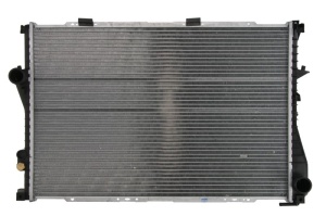 Radiator motor potrivit BENTLEY ARNAGE; BMW 5 (E39) 7 (E38); ROLLS-ROYCE SILVER SERAPH 2.0-5.4 - Img 1