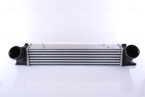 Radiator motor potrivit BMW 1 (E81), 1 (E82), 1 (E87), 1 (E88), 3 (E90), 3 (E91), 3 (E92), 3 (E93), X1 (E84) 2.0D - Img 3