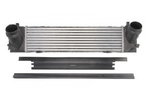 Radiator motor potrivit BMW 1 (F20), 1 (F21), 2 (F22, F87), 2 (F23), 3 (F30, F80), 3 (F31), 3 GRAN TURISMO (F34), 4 (F32, F82), 4 (F33, F83), 4 GRAN COUPE (F36) 1.5-3.0H 11.11- - Img 1