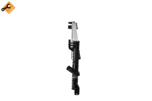 Radiator motor potrivit BMW 2 (F45), 2 GRAN TOURER (F46), 2 GRAN TOURER VAN (F46), X1 (F48), X2 (F39); MINI (F55), (F56), (F57), CLUBMAN (F54), COUNTRYMAN (F60) 1.2/1.5 - Img 4