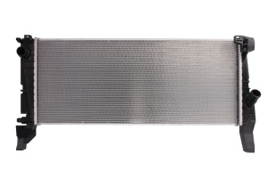 Radiator motor potrivit BMW 2 (F45), X1 (F48); MINI (F56), CLUBMAN (F54), COUNTRYMAN (F60) 2.0 - Img 1