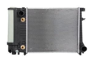 Radiator motor potrivit BMW 3 (E30) 1.6/1.8 - Img 1