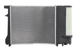 Radiator motor potrivit BMW 3 (E30) 1.6/1.8 - Img 2