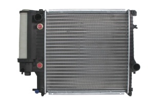 Radiator motor potrivit BMW 3 (E30), 3 (E36) 1.6-2.5 - Img 1