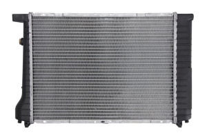 Radiator motor potrivit BMW 3 (E30), 5 (E28) 2.0/2.5/2.8 - Img 2