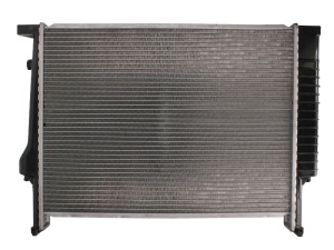 Radiator motor potrivit BMW 3 (E36), Z3 (E36) 2.5D/3.0/3.2 - Img 2