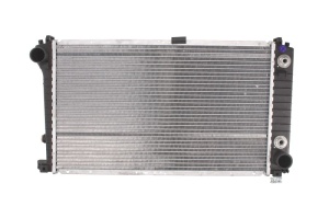 Radiator motor potrivit BMW 5 (E34), 7 (E32) 3.0/3.4 - Img 1