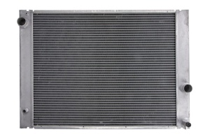Radiator motor potrivit BMW 5 (E60), 5 (E61), 6 (E63), 6 (E64), 7 (E65, E66, E67) 3.0-6.0 - Img 1