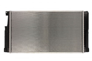Radiator motor potrivit BMW 5 (F10), 5 (F11) 1.6/2.0 - Img 2