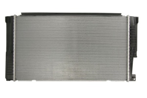 Radiator motor potrivit BMW 5 (F10), 5 (F11) 1.6/2.0 - Img 2