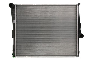 Radiator motor potrivit BMW X3 (E83) 2.0-3.0D - Img 1