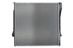 Radiator motor potrivit BMW X5 (E53) 3.0-4.8 - Img 2