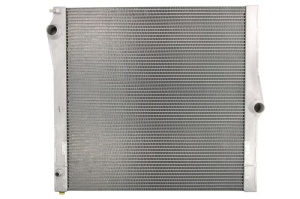 Radiator motor potrivit BMW X5 (E70) 3.0/4.8 - Img 1