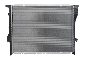 Radiator motor potrivit BMW Z3 (E36) 2.0-3.0 - Img 2