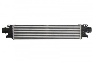 Radiator motor potrivit CHEVROLET AVEO 1.4 07.11- - Img 1