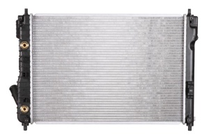 Radiator motor potrivit CHEVROLET AVEO / KALOS 1.4 - Img 2