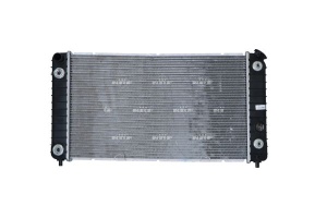 Radiator motor potrivit CHEVROLET BLAZER S10 4.3 - Img 3