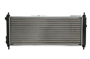 Radiator motor potrivit CHEVROLET CORSA, TIGRA; OPEL COMBO/MINIVAN, CORSA B, CORSA B/HATCHBACK, TIGRA 1.2/1.4/1.6 - Img 2