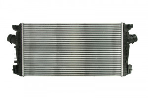 Radiator motor potrivit CHEVROLET CRUZE, ORLANDO; OPEL ASTRA J, ASTRA J GTC, CASCADA, ZAFIRA C 1.4-2.0D 05.09- - Img 2