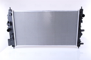 Radiator motor potrivit CHEVROLET CRUZE, ORLANDO; OPEL ASTRA J GTC 2.0/2.0D - Img 2