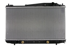 Radiator motor potrivit CHEVROLET EPICA, EVANDA; DAEWOO EVANDA 2.0 - Img 1