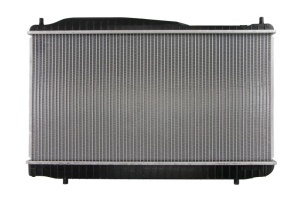 Radiator motor potrivit CHEVROLET EPICA, EVANDA; DAEWOO EVANDA 2.0 - Img 2