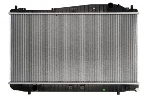 Radiator motor potrivit CHEVROLET EVANDA; DAEWOO EVANDA 2.0 - Img 1