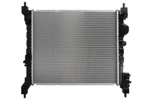 Radiator motor potrivit CHEVROLET SPARK 1.0/1.0LPG/1.2LPG - Img 2