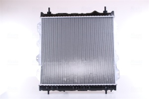 Radiator motor potrivit CHRYSLER PT CRUISER 1.6/2.0/2.4 - Img 4
