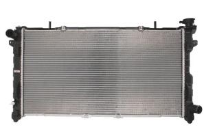 Radiator motor potrivit CHRYSLER VOYAGER IV; DODGE CARAVAN 2.4 - Img 1