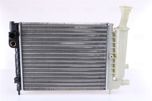 Radiator motor potrivit CITROEN AX 1.0/1.1/1.4 - Img 3