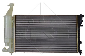 Radiator motor potrivit CITROEN BERLINGO, BERLINGO/MINIVAN; PEUGEOT PARTNER, PARTNER/MINIVAN 1.1-1.8 - Img 2