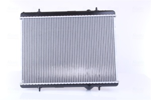 Radiator motor potrivit CITROEN BERLINGO, BERLINGO/MINIVAN, XSARA PICASSO; PEUGEOT PARTNER, PARTNER ORIGIN, PARTNER ORIGIN/MINIVAN, PARTNER/MINIVAN 1.6D - Img 4