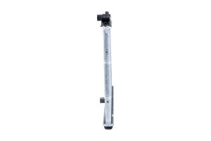 Radiator motor potrivit CITROEN BERLINGO, BERLINGO MULTISPACE, BERLINGO/MINIVAN, C4, C4 I, XSARA, XSARA PICASSO, XSARA/HATCHBACK, XSARA/KOMBI; PEUGEOT 2008 I, 206, 206+, 307 1.1-Electric - Img 4