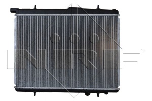 Radiator motor potrivit CITROEN BERLINGO/MINIVAN, XSARA; PEUGEOT 206, 206+ 1.1-2.0D - Img 4